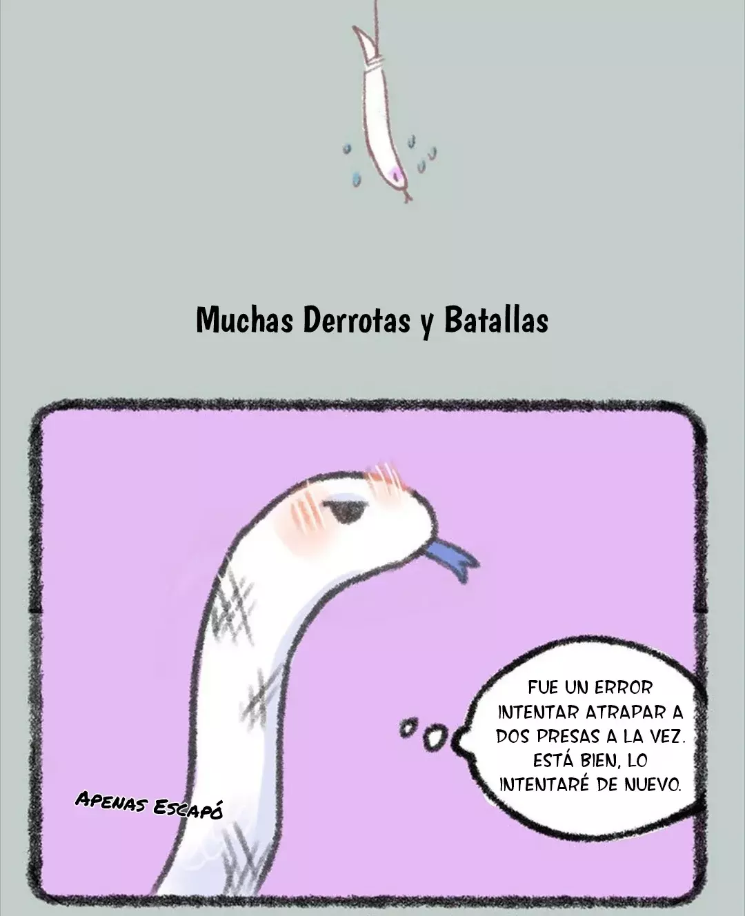 You Shou Yan Capítulo 321 - Página 5 en español