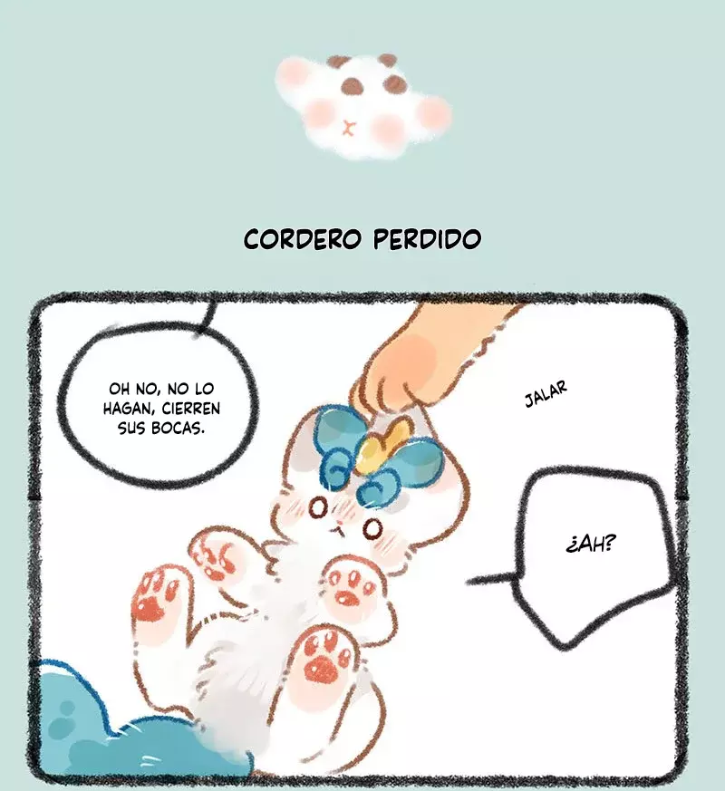 You Shou Yan Capítulo 324 - Página 4 en español