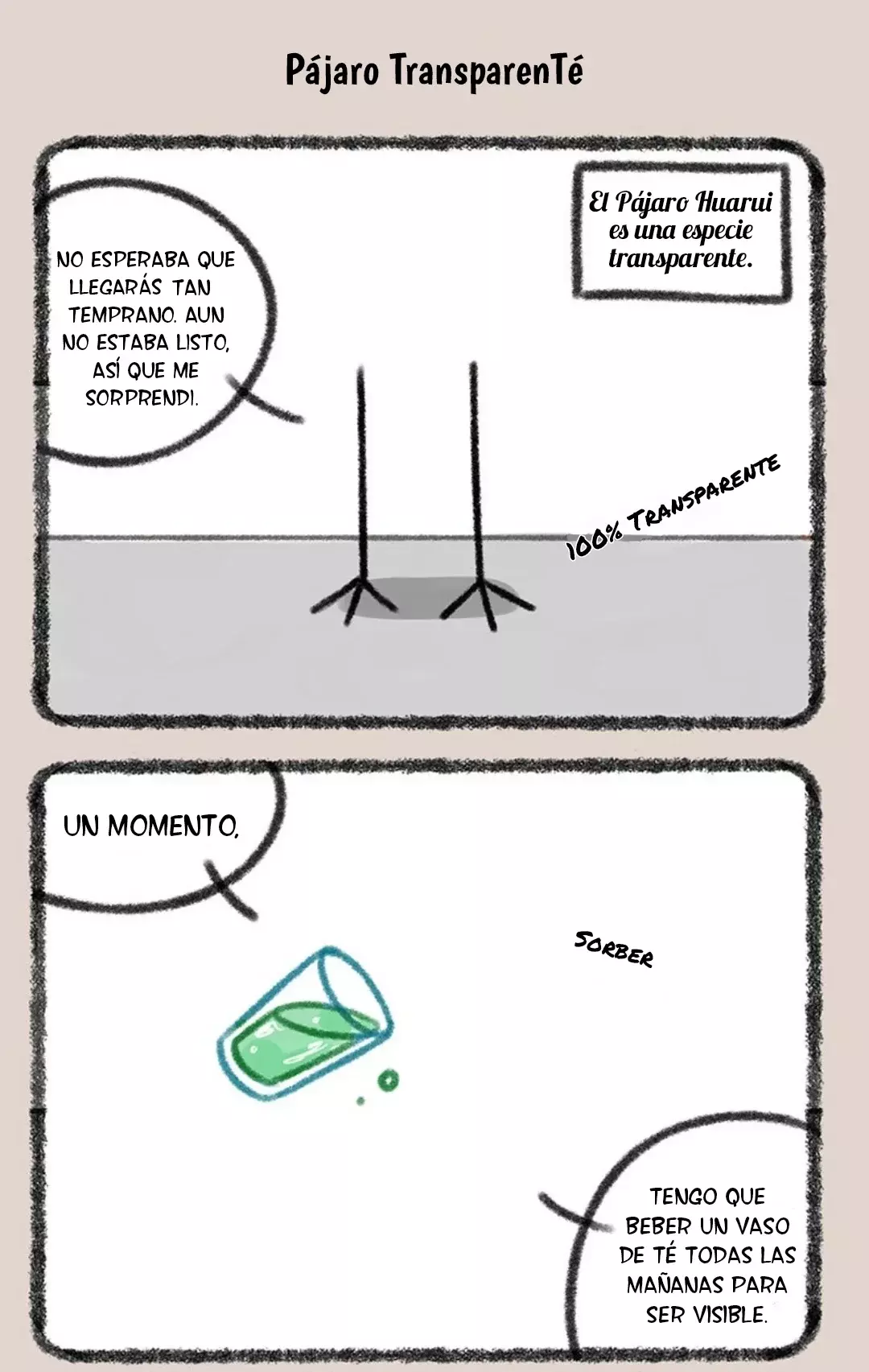 You Shou Yan Capítulo 334 - Página 4 en español
