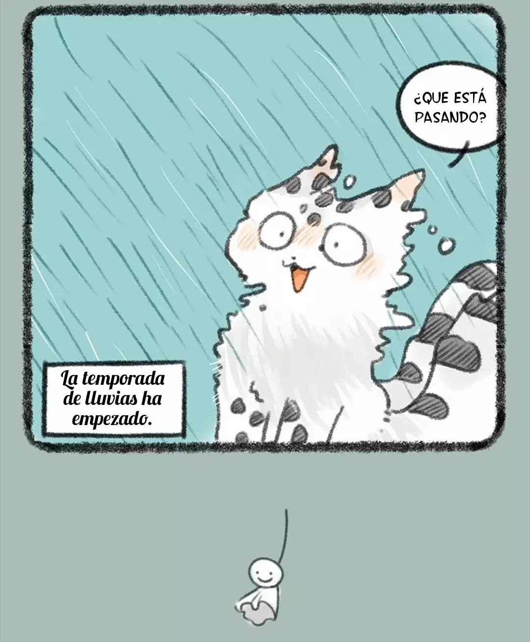 You Shou Yan Capítulo 336 - Página 4 en español