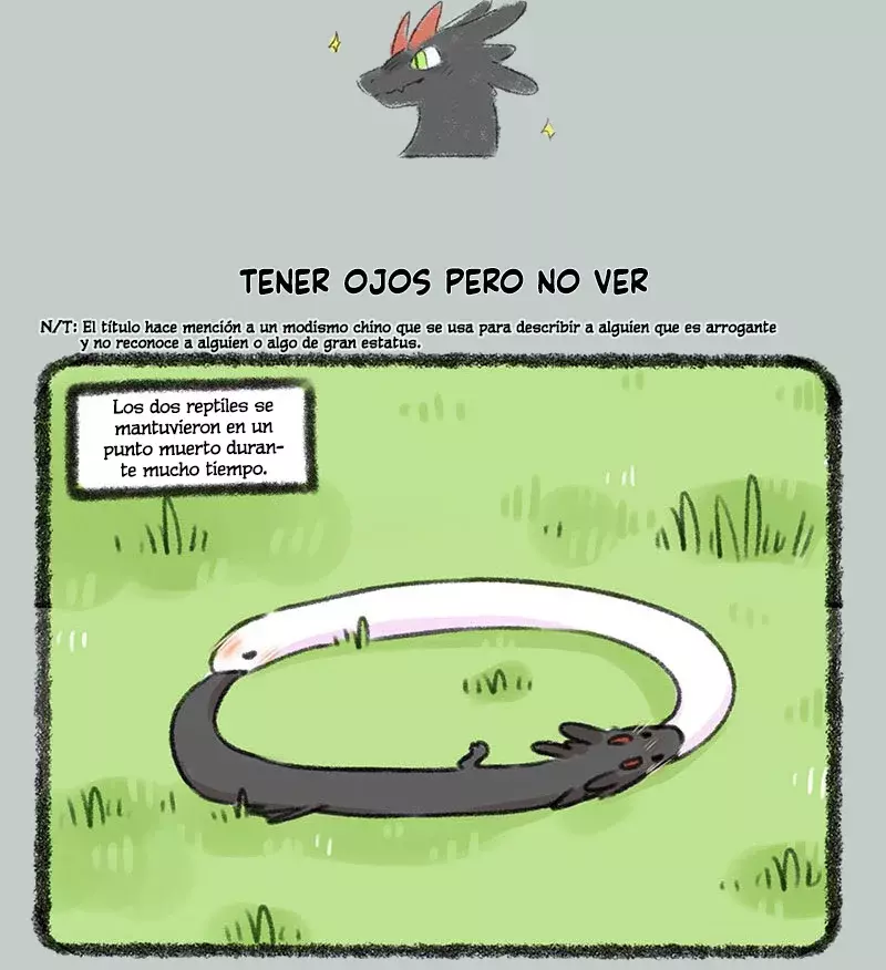 You Shou Yan Capítulo 339 - Página 5 en español