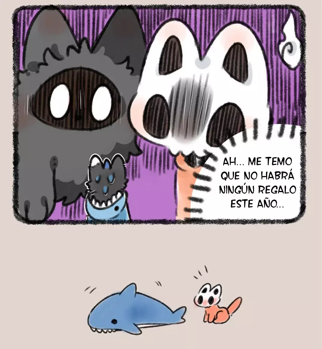 You Shou Yan Capítulo 367 - Página 4 en español