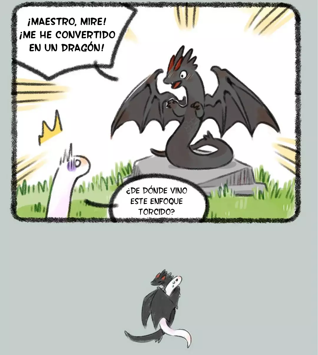You Shou Yan Capítulo 378 - Página 4 en español