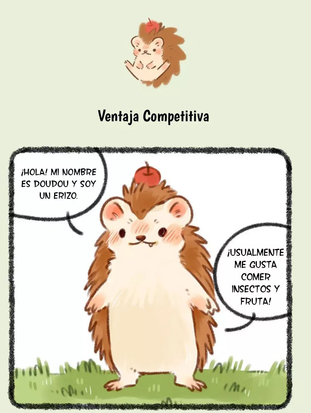 You Shou Yan Capítulo 380 - Página 4 en español