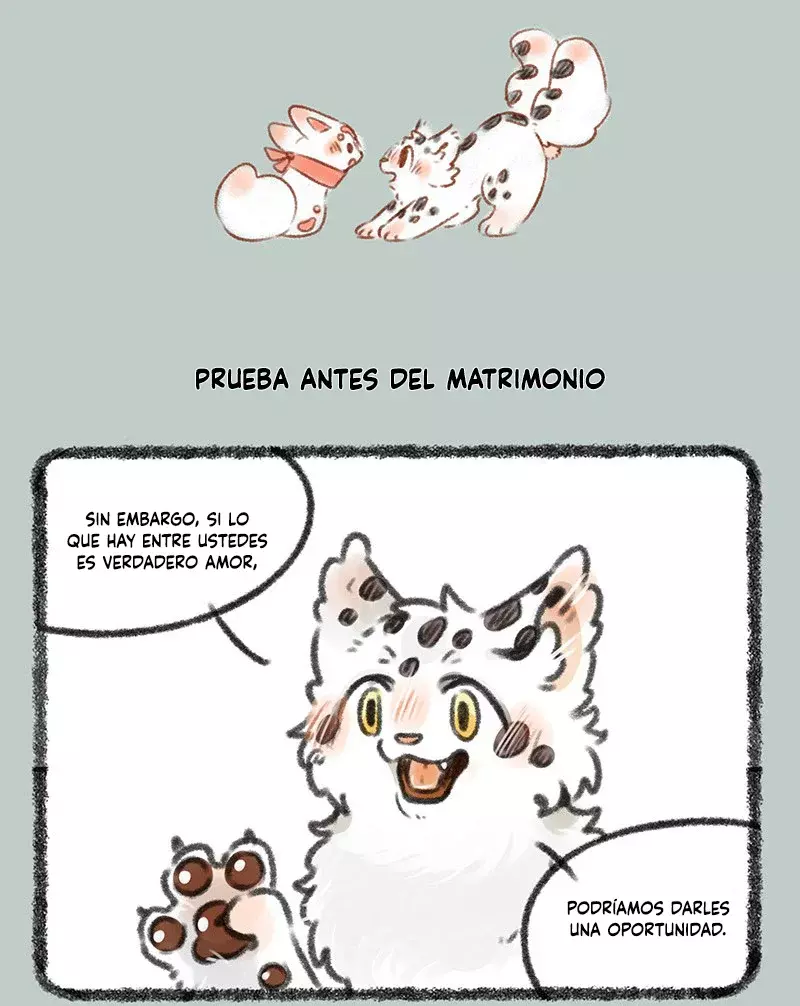 You Shou Yan Capítulo 429 - Página 4 en español