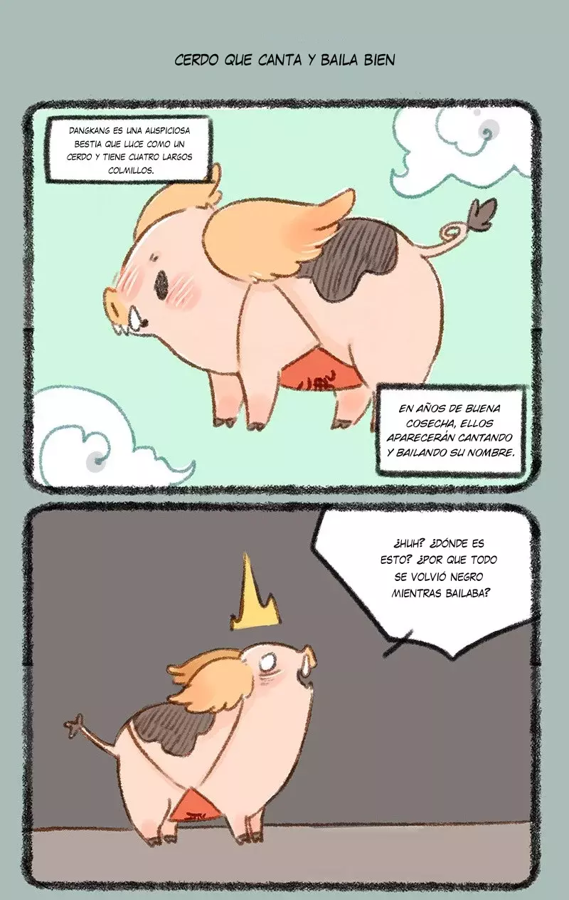 You Shou Yan Capítulo 432 - Página 5 en español