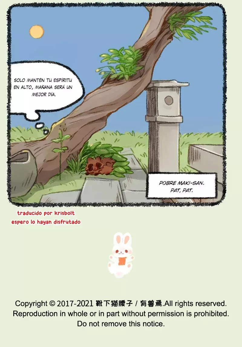 You Shou Yan Capítulo 451 - Página 7 en español