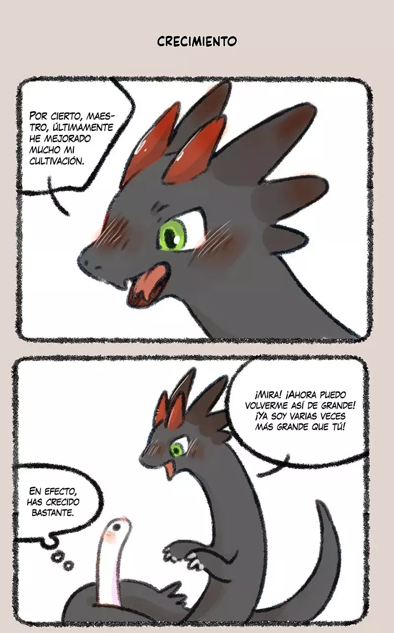 You Shou Yan Capítulo 452 - Página 5 en español