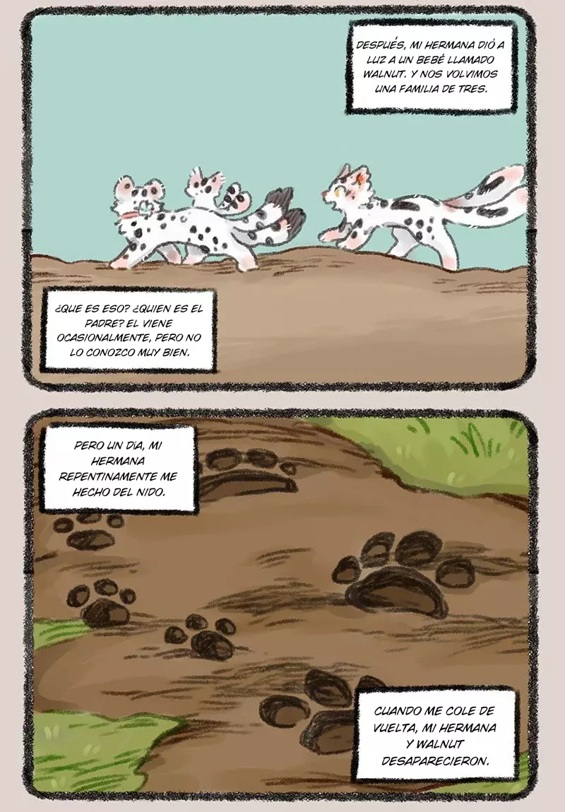 You Shou Yan Capítulo 462 - Página 3 en español