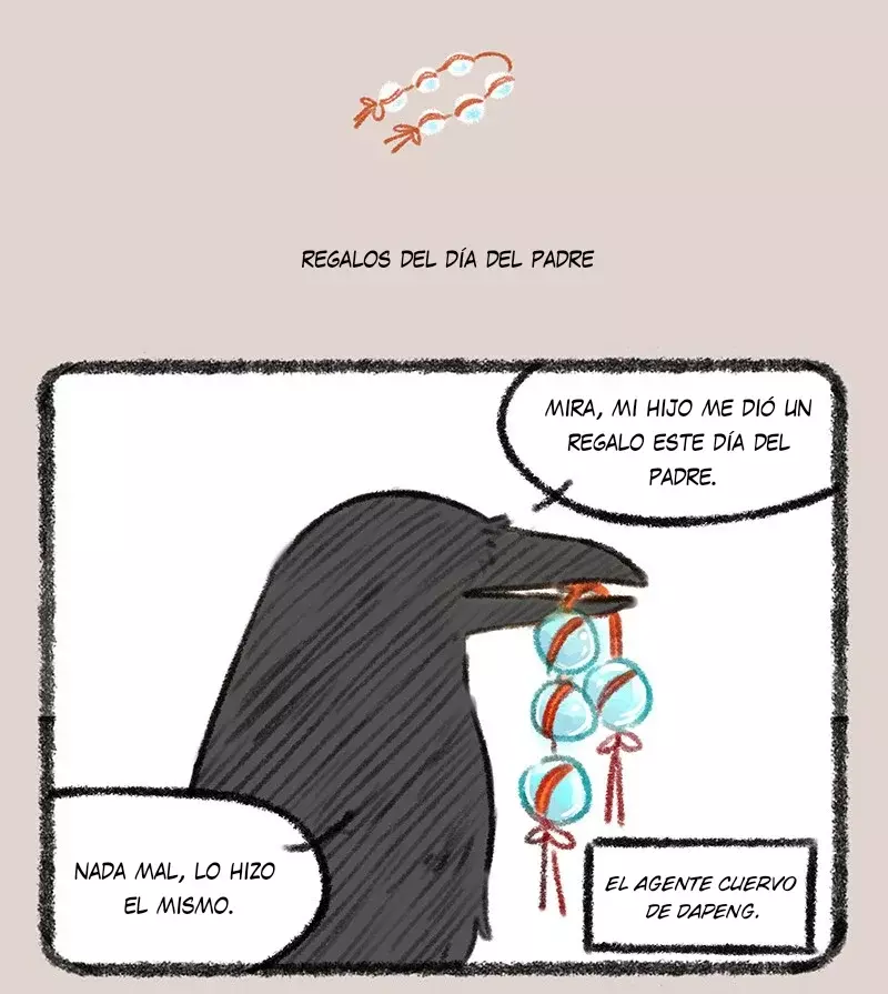 You Shou Yan Capítulo 477 - Página 4 en español