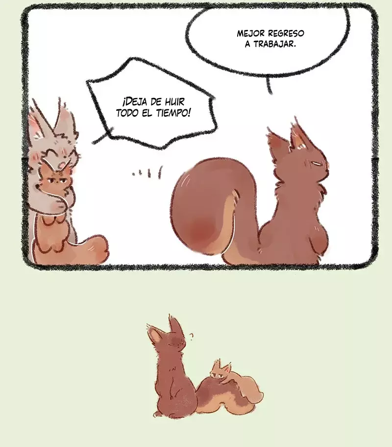 You Shou Yan Capítulo 493 - Página 4 en español
