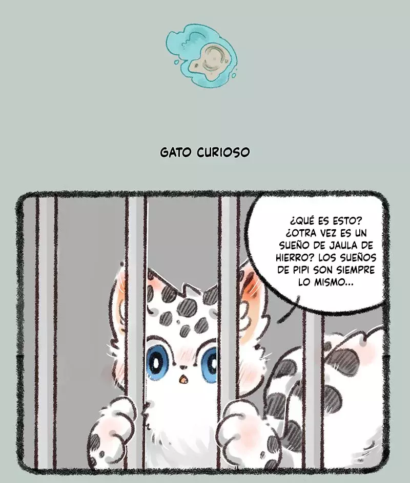 You Shou Yan Capítulo 498 - Página 4 en español