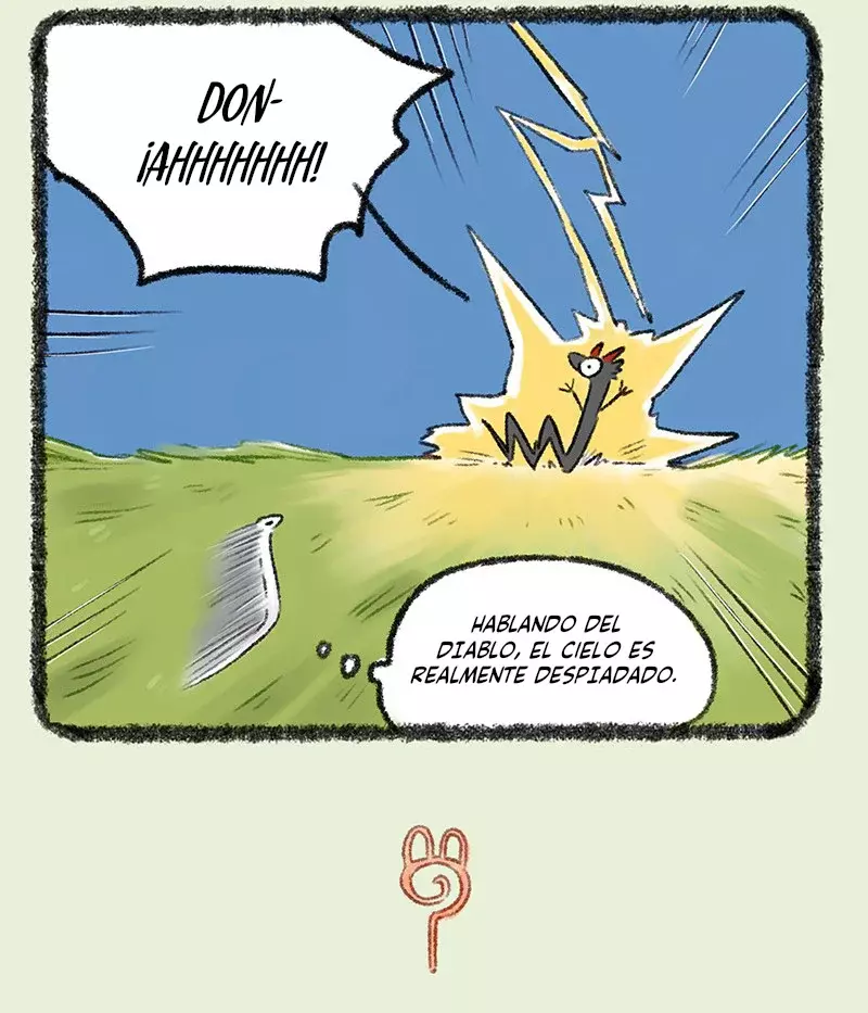 You Shou Yan Capítulo 503 - Página 4 en español