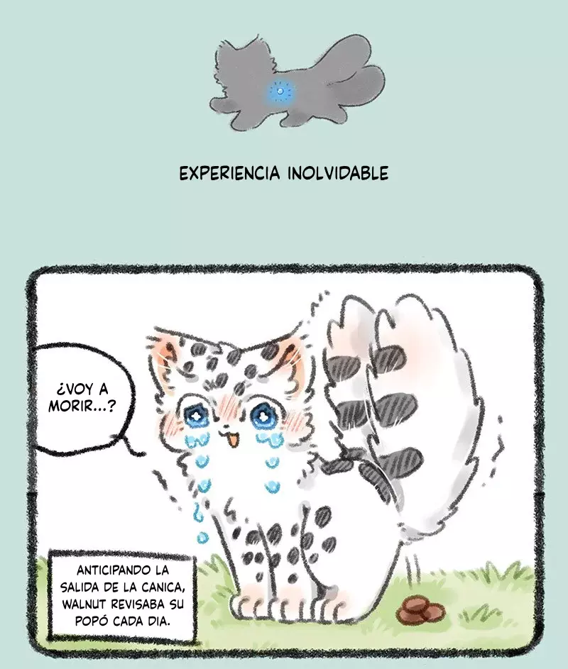 You Shou Yan Capítulo 516 - Página 4 en español