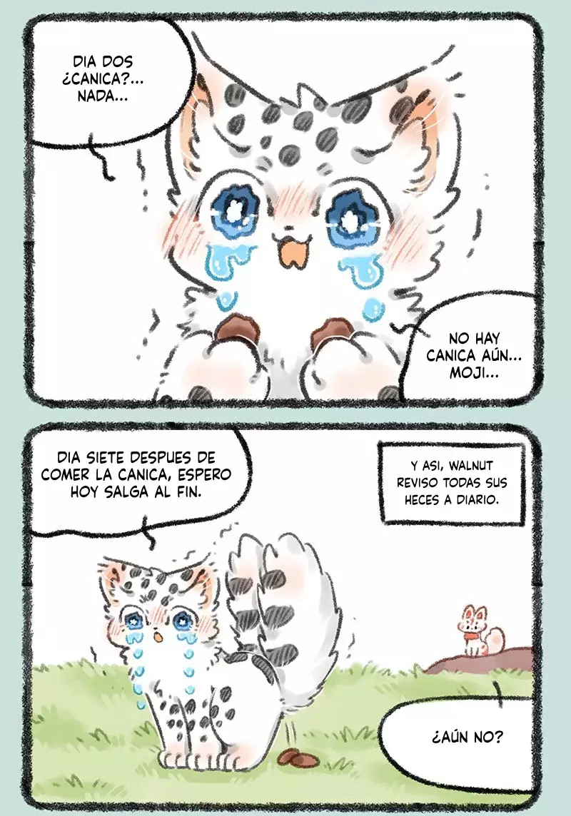 You Shou Yan Capítulo 516 - Página 5 en español