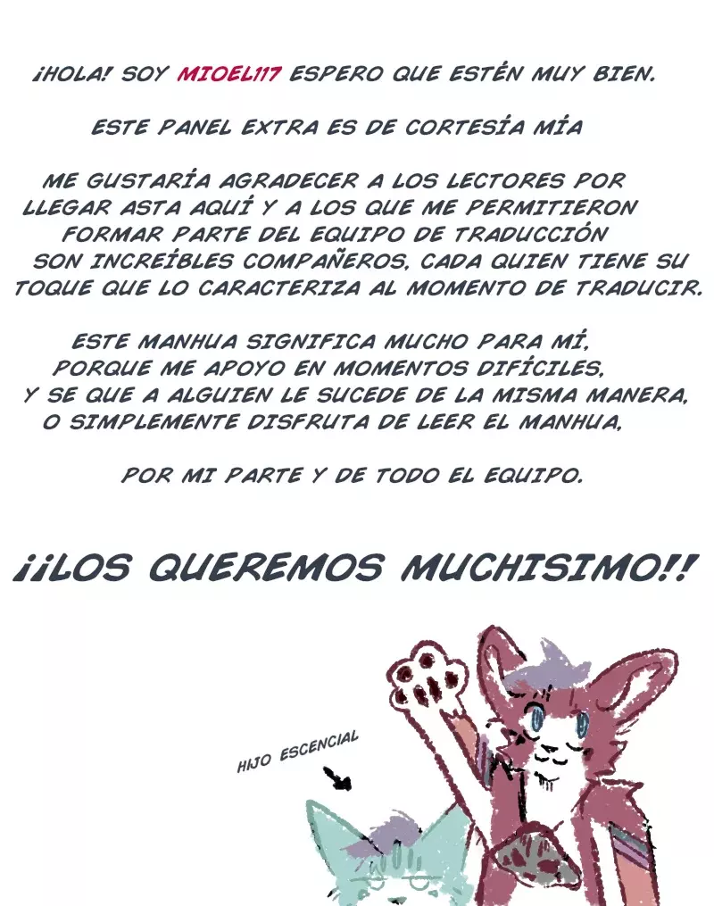 You Shou Yan Capítulo 524 - Página 5 en español
