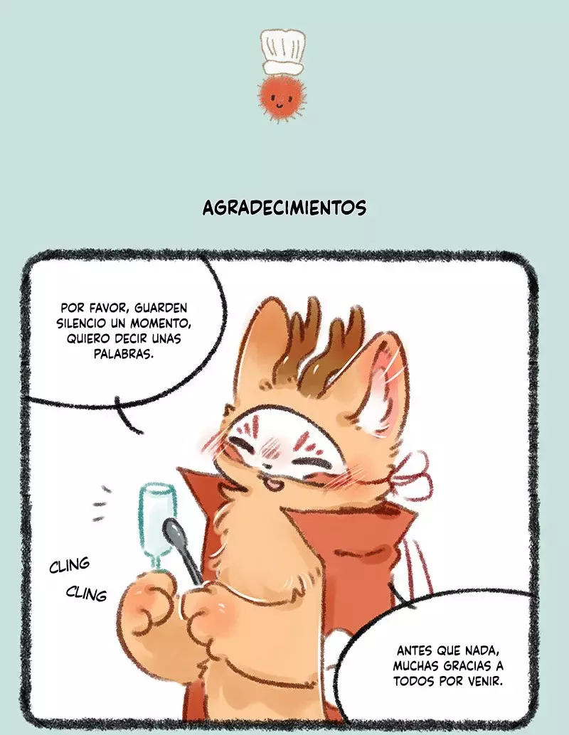 You Shou Yan Capítulo 525 - Página 4 en español