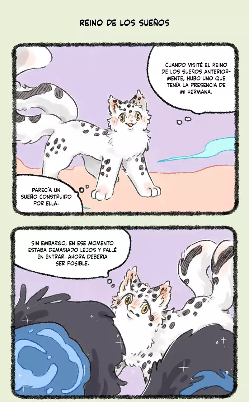 You Shou Yan Capítulo 526 - Página 5 en español