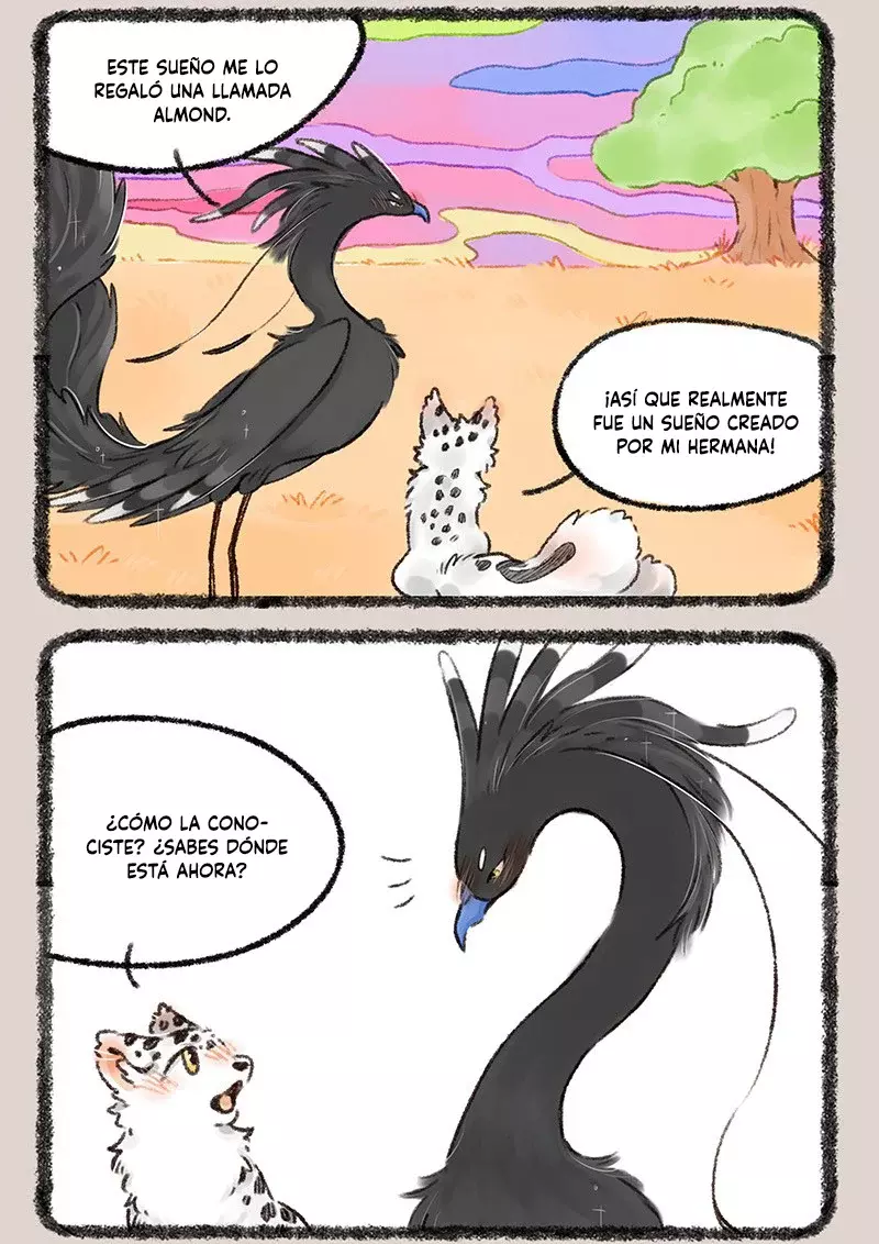 You Shou Yan Capítulo 527 - Página 3 en español
