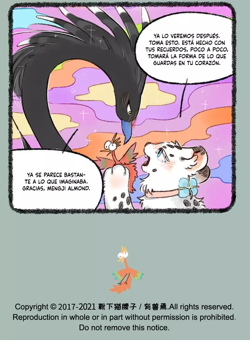 You Shou Yan Capítulo 528 - Página 7 en español