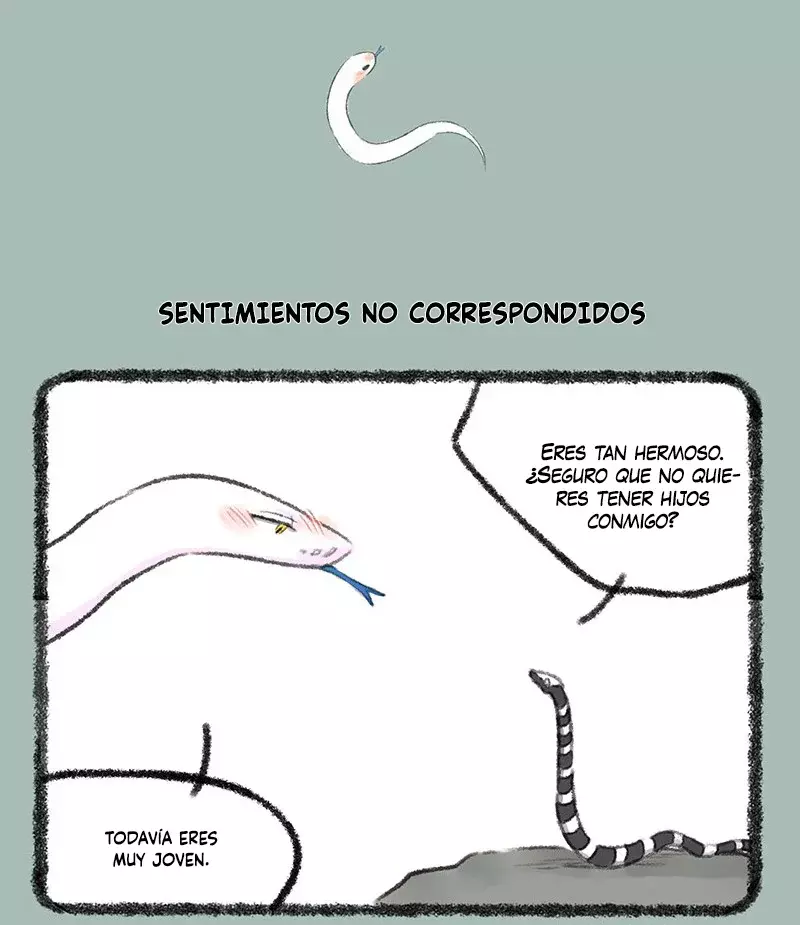 You Shou Yan Capítulo 534 - Página 4 en español