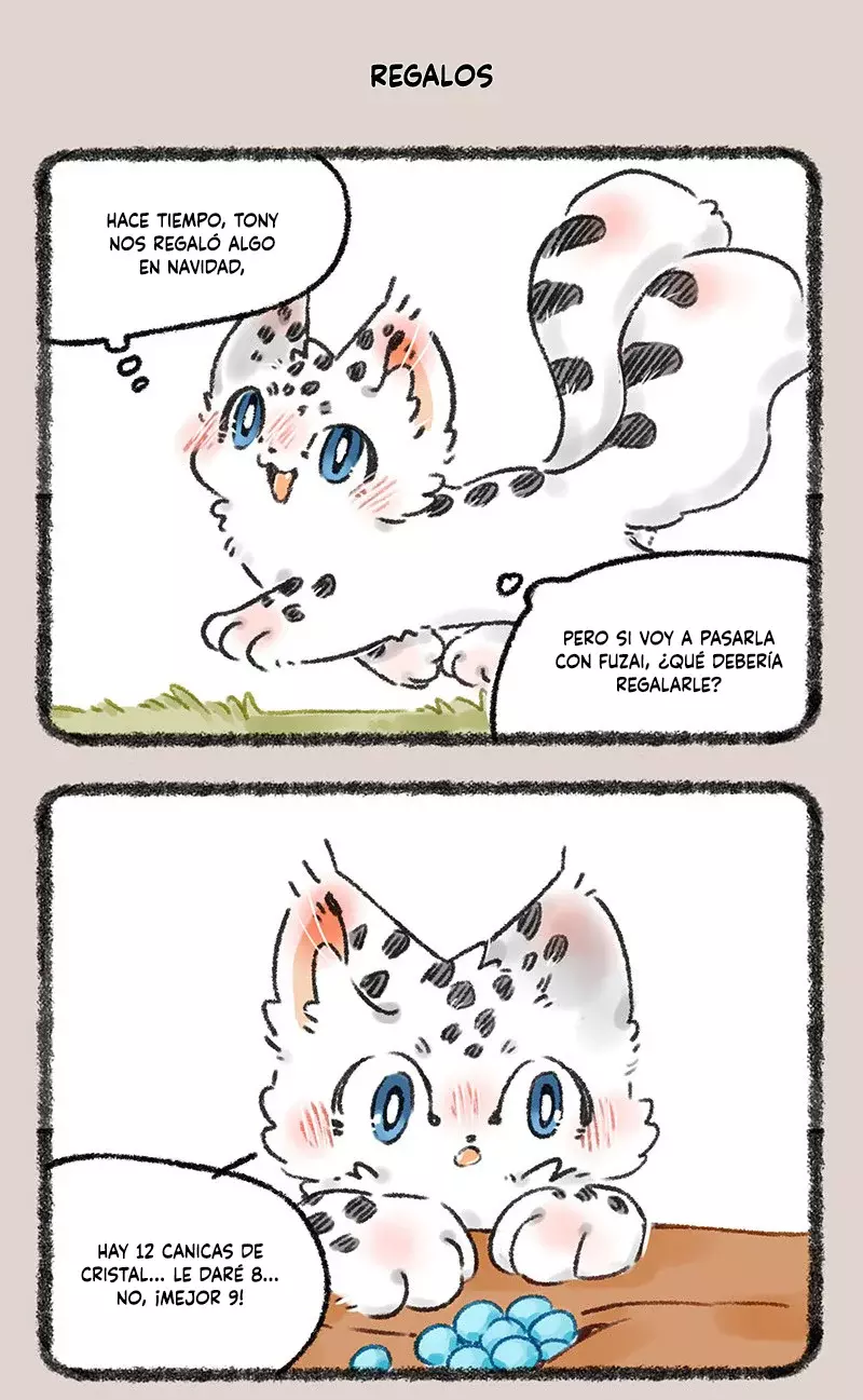 You Shou Yan Capítulo 552 - Página 5 en español