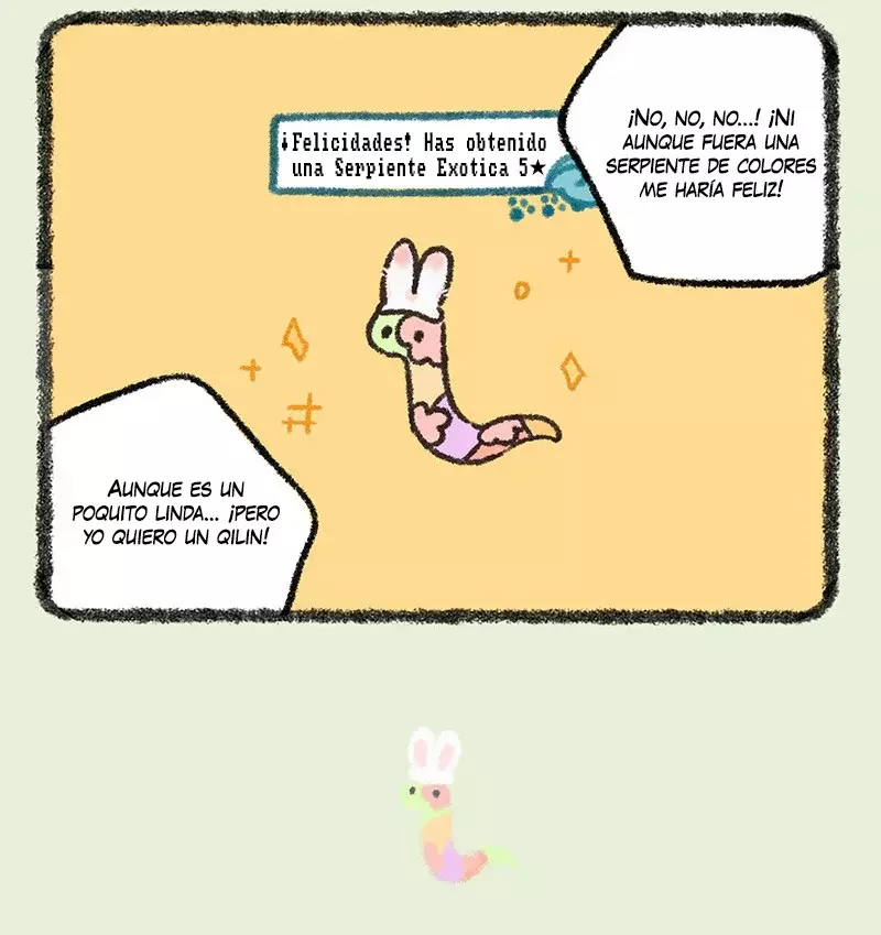 You Shou Yan Capítulo 566 - Página 4 en español