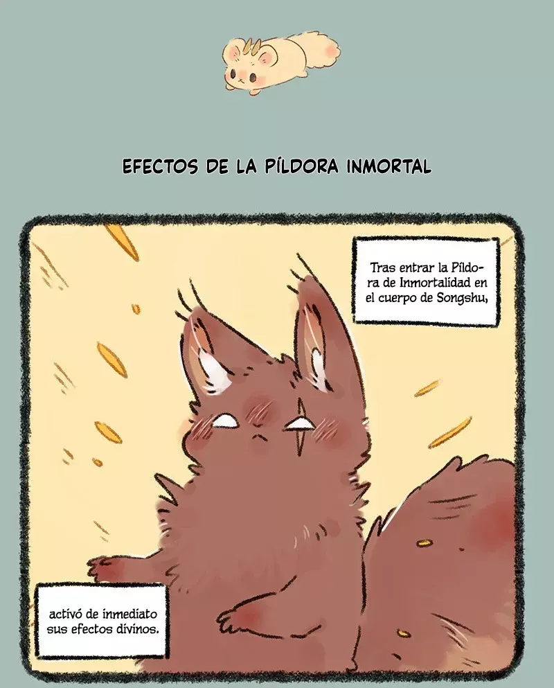 You Shou Yan Capítulo 576 - Página 4 en español