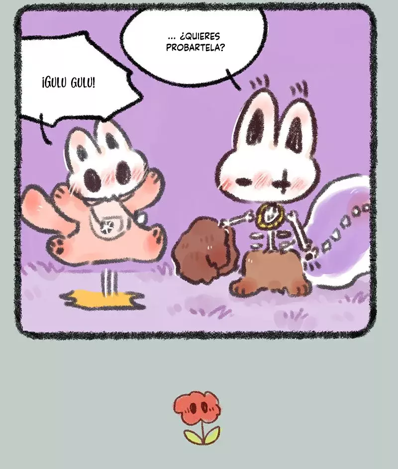 You Shou Yan Capítulo 579 - Página 4 en español