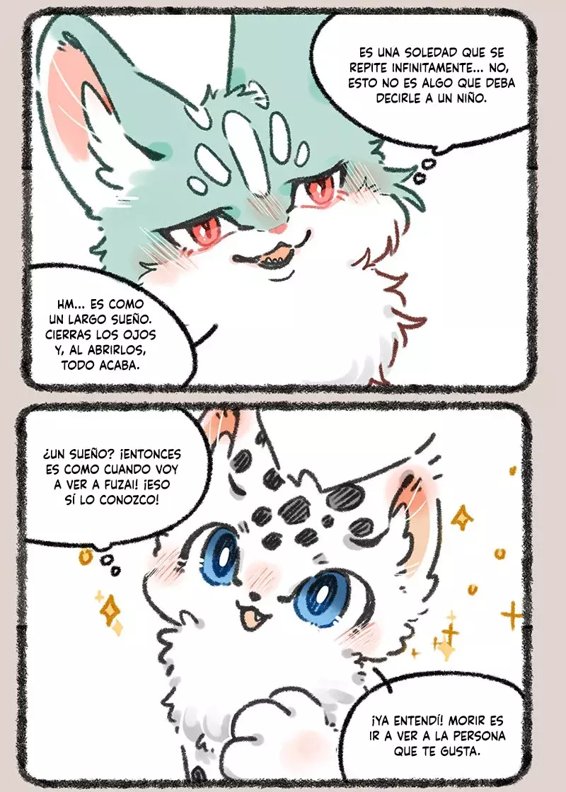 You Shou Yan Capítulo 611 - Página 5 en español