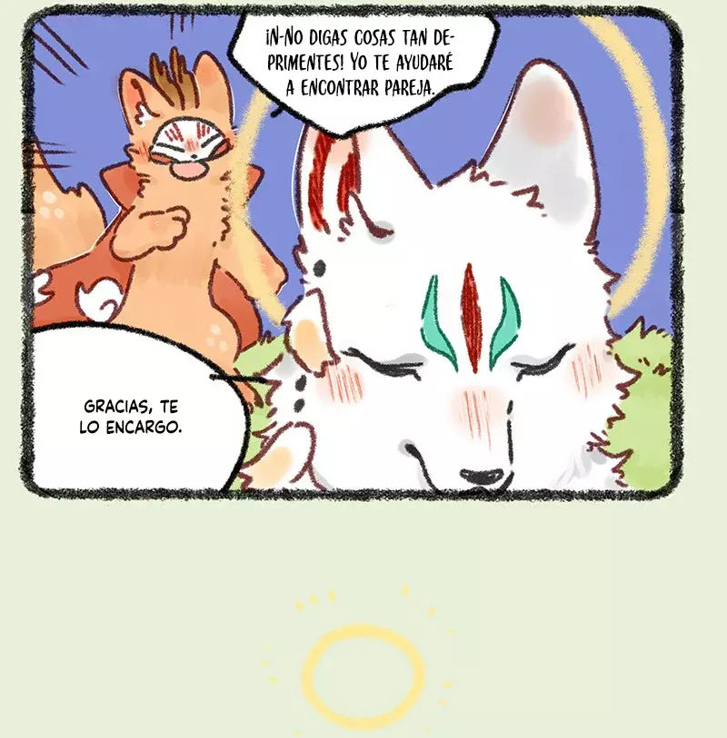 You Shou Yan Capítulo 613 - Página 4 en español