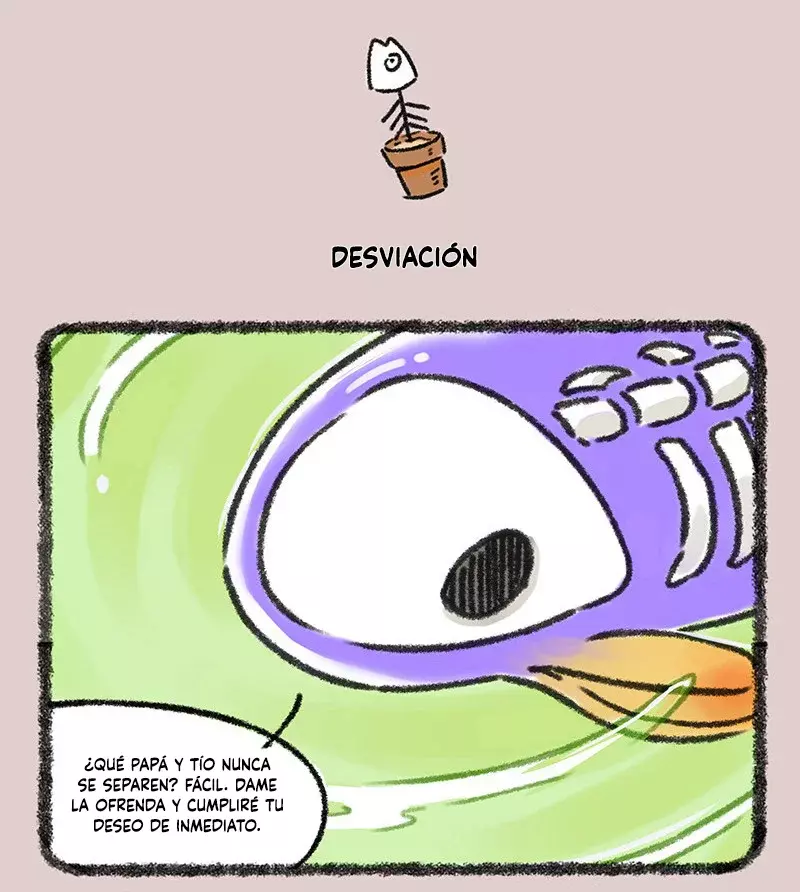 You Shou Yan Capítulo 615 - Página 4 en español
