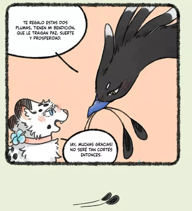 You Shou Yan Capítulo 628 - Página 4 en español
