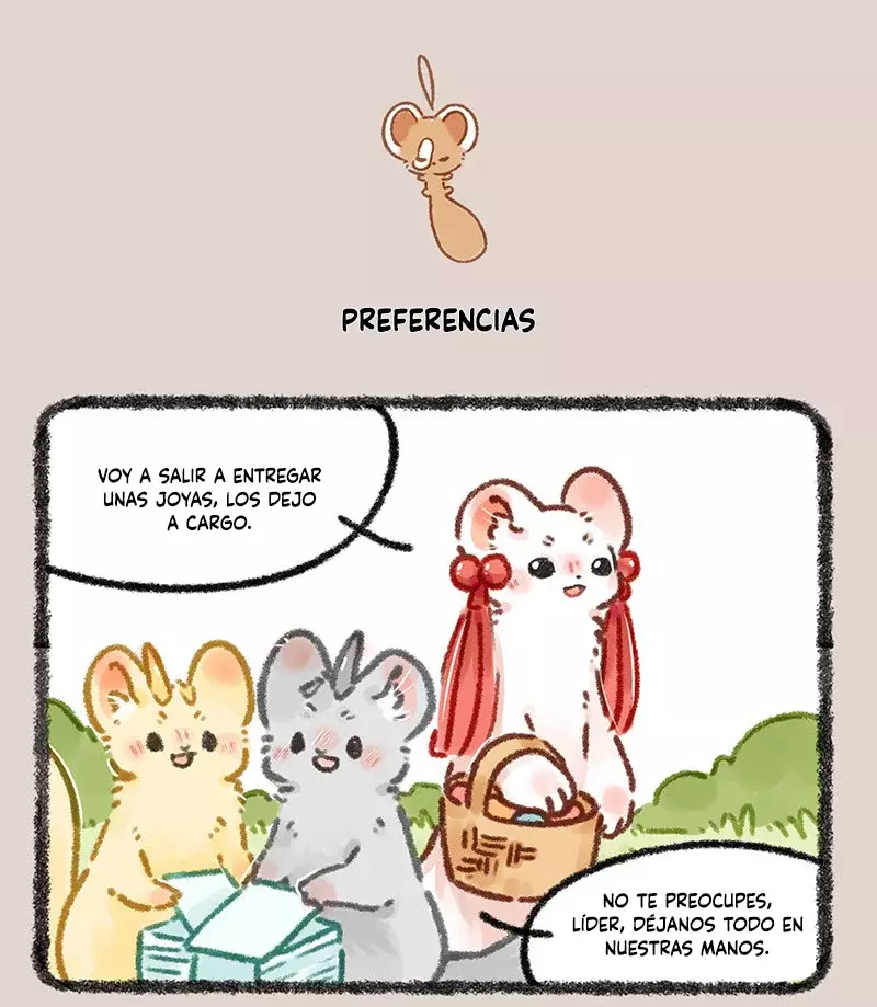 You Shou Yan Capítulo 629 - Página 4 en español