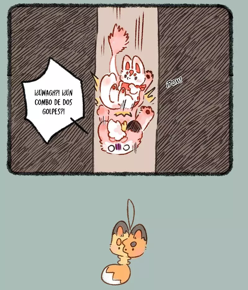 You Shou Yan Capítulo 630 - Página 4 en español