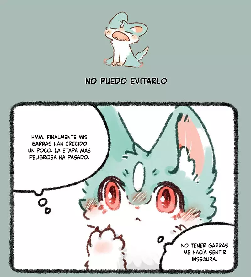You Shou Yan Capítulo 633 - Página 5 en español