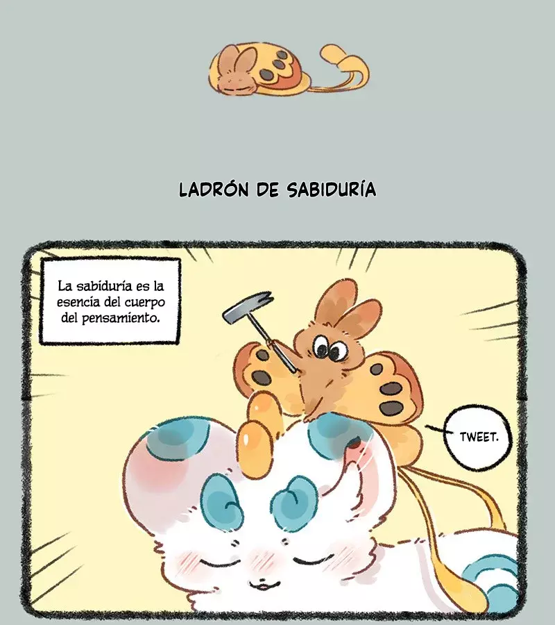 You Shou Yan Capítulo 638 - Página 4 en español