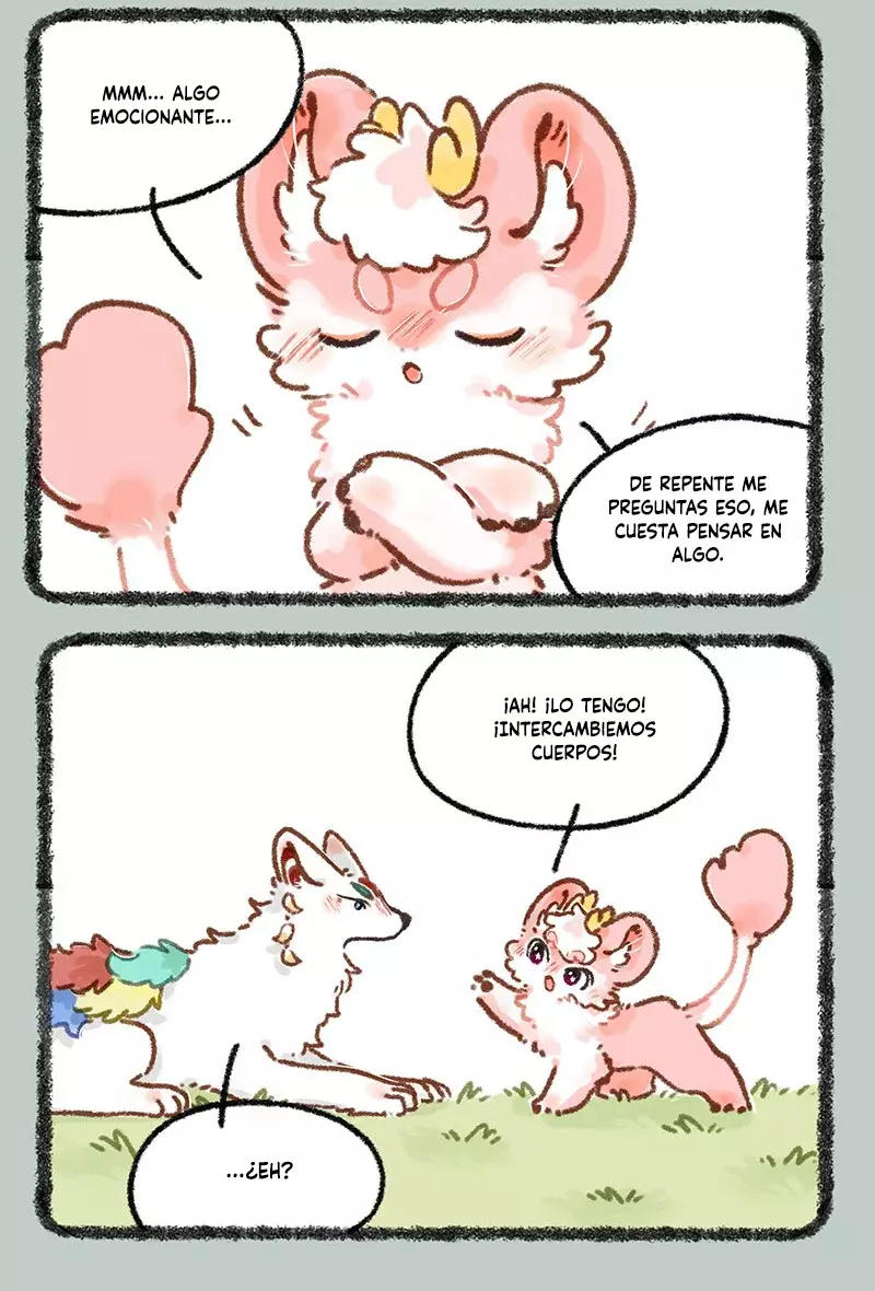 You Shou Yan Capítulo 647 - Página 3 en español