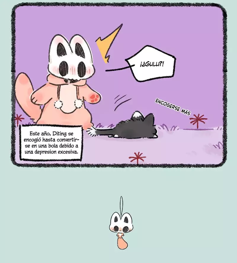 You Shou Yan Capítulo 649 - Página 3 en español