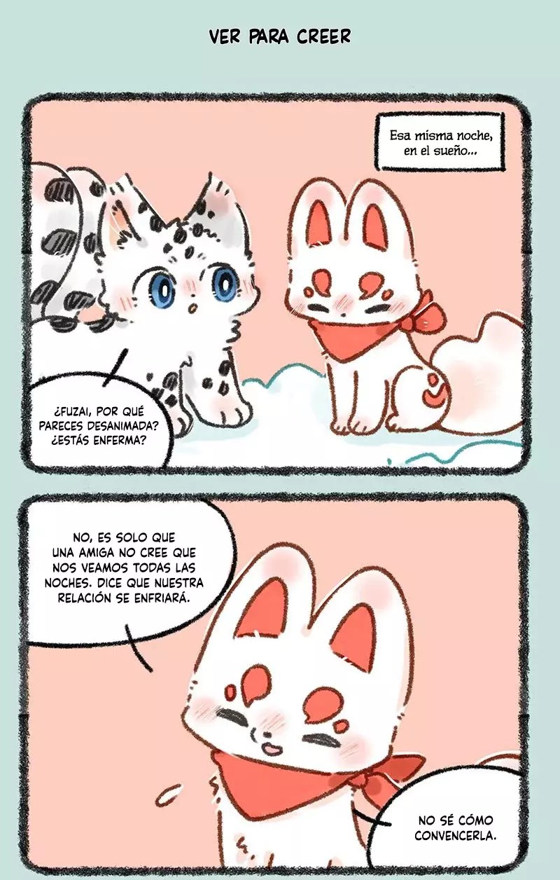 You Shou Yan Capítulo 672 - Página 5 en español