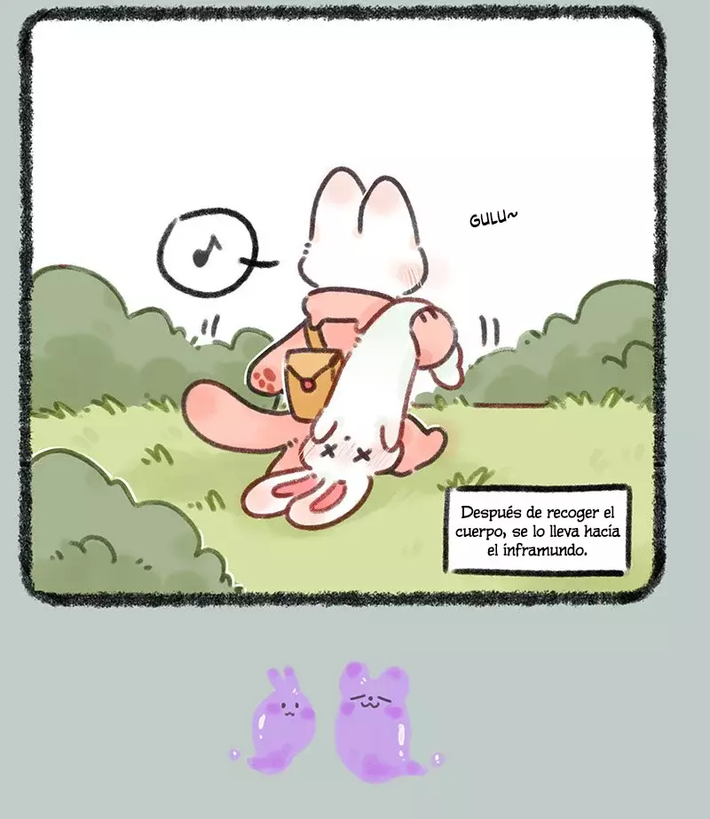 You Shou Yan Capítulo 673 - Página 4 en español