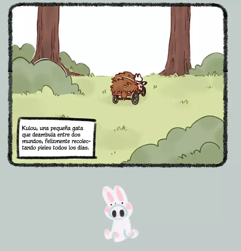 You Shou Yan Capítulo 673 - Página 7 en español