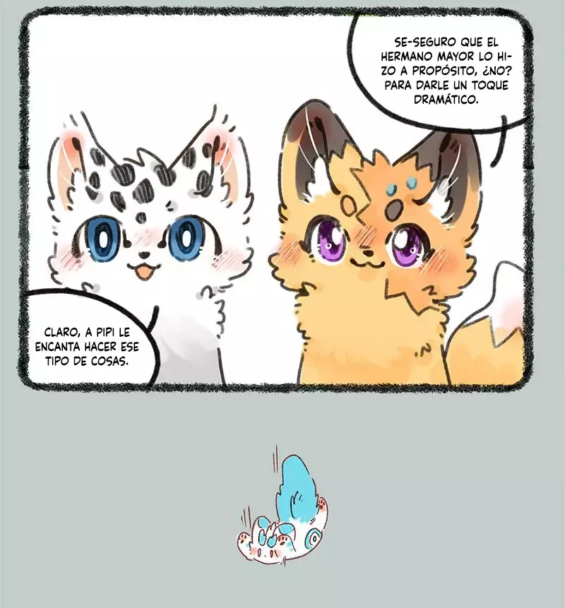 You Shou Yan Capítulo 679 - Página 4 en español