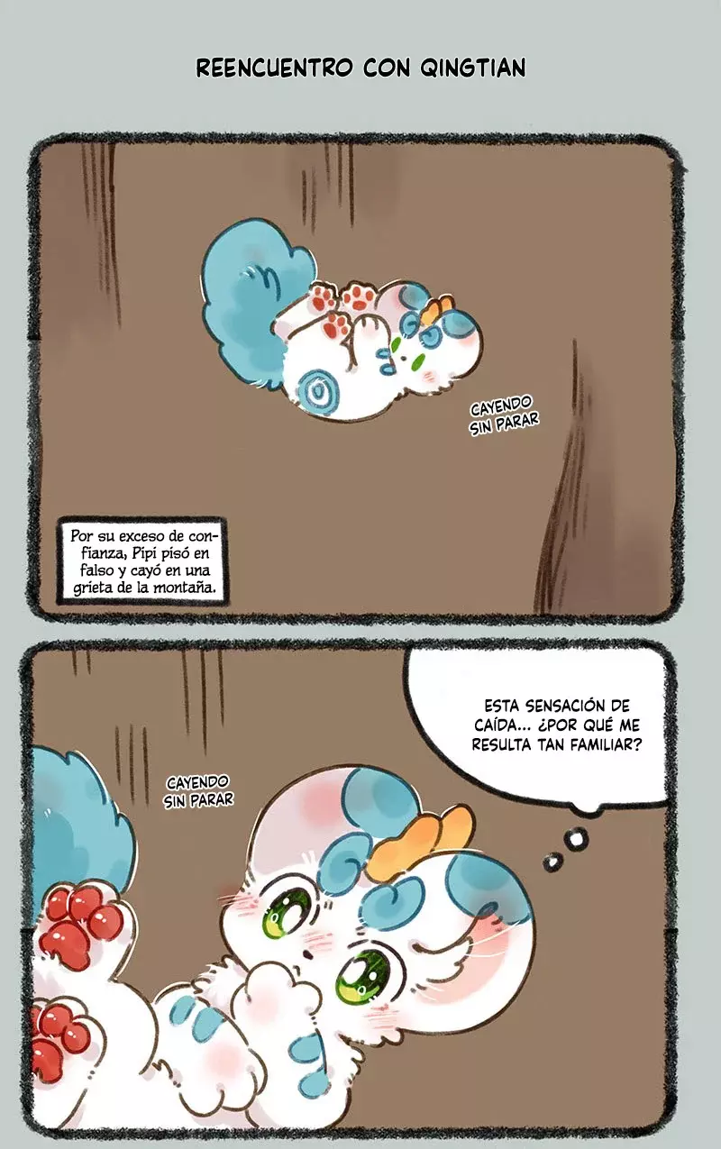 You Shou Yan Capítulo 679 - Página 5 en español