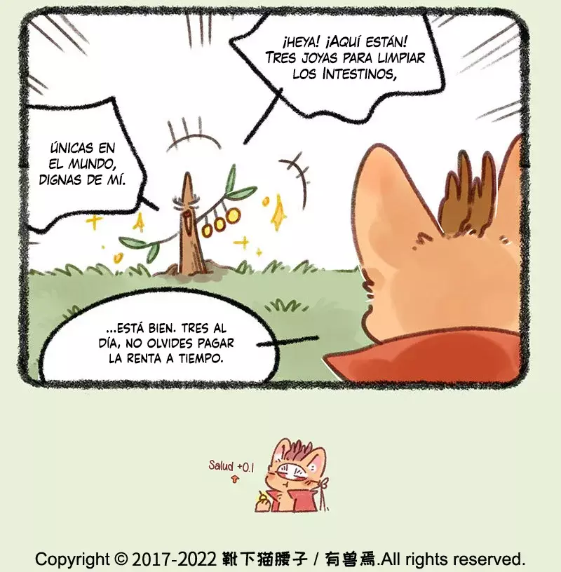 You Shou Yan Capítulo 681 - Página 7 en español