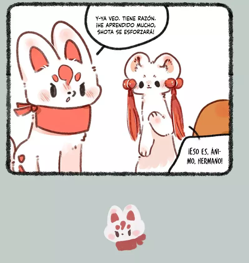 You Shou Yan Capítulo 686 - Página 7 en español