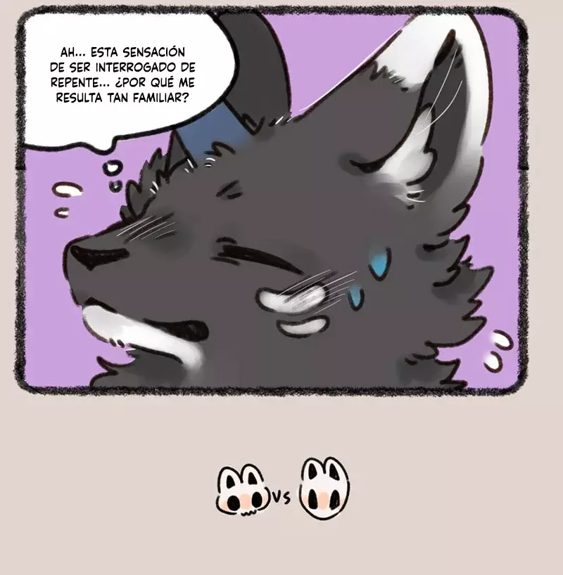 You Shou Yan Capítulo 689 - Página 4 en español