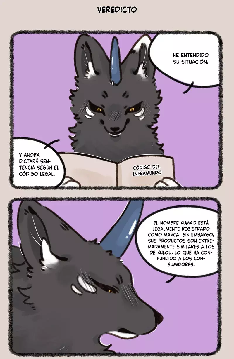 You Shou Yan Capítulo 689 - Página 5 en español