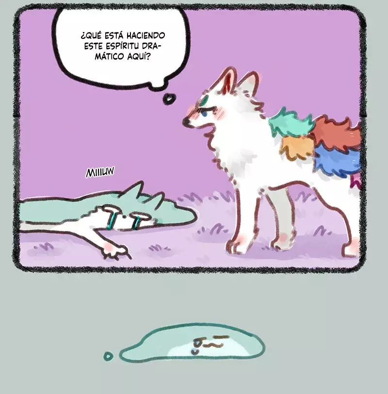 You Shou Yan Capítulo 693 - Página 7 en español