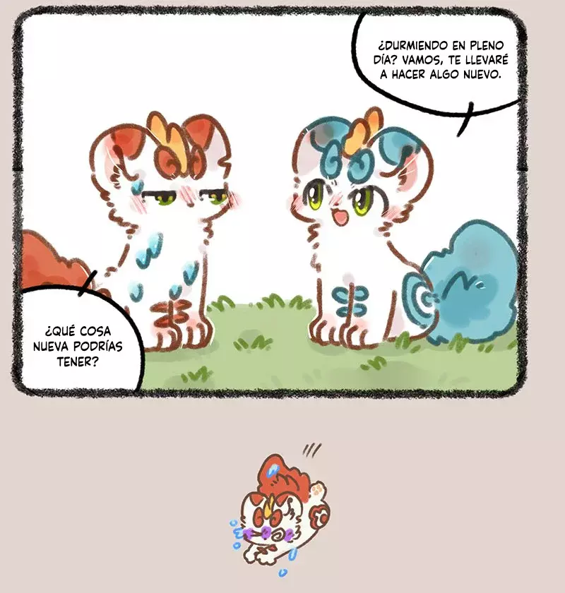 You Shou Yan Capítulo 695 - Página 7 en español